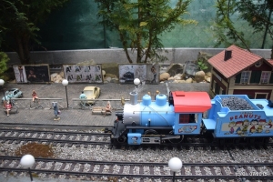 Ausfahrt 2015-07-18