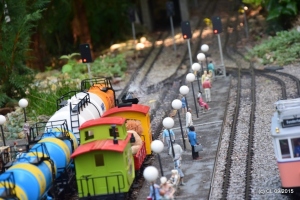 Ausfahrt 2015-09-12