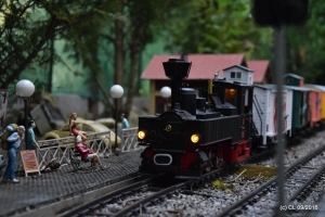 Ausfahrt 2016-09-11