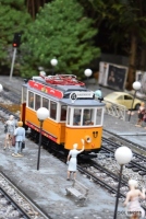 Ausfahrten im August 2016