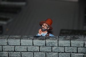 Friedhof 2012