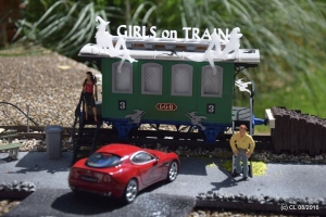 GirlsOnTrain