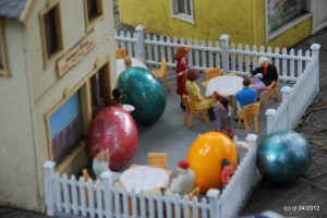 Ostern 2012