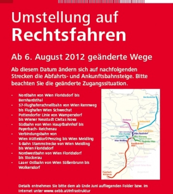 rechtsfahren