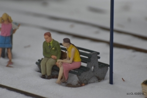 Schnee 2018-03-18
